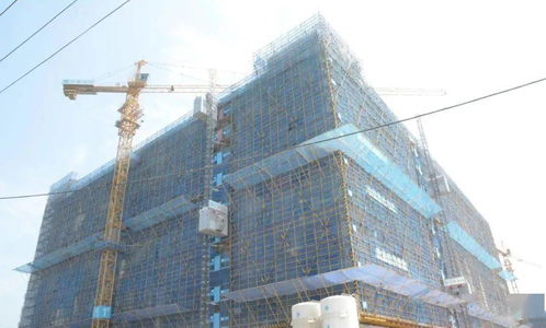 战高温 欧菲光项目建设掀热浪