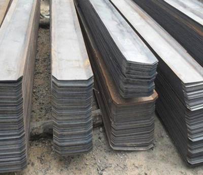 红河市钢板止水带生产厂家 红河止水钢板价格