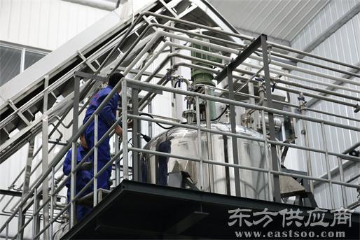 富诚合 精品不锈钢工程出售 不锈钢工程图片