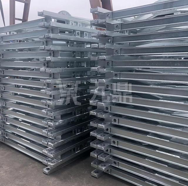 贝雷片 - 贝雷片 - 产品展示 - 广州粤大建筑工程有.